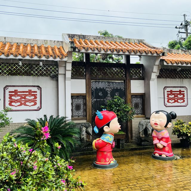 蘇澳牛舌餅DIY發明工廠
