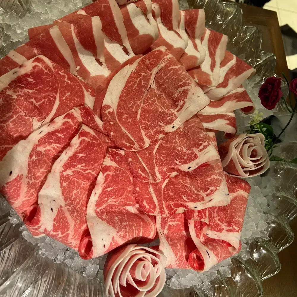"快樂小羊火鍋餐廳 (旺角)"