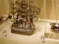 孫中山博物館-展覽廳