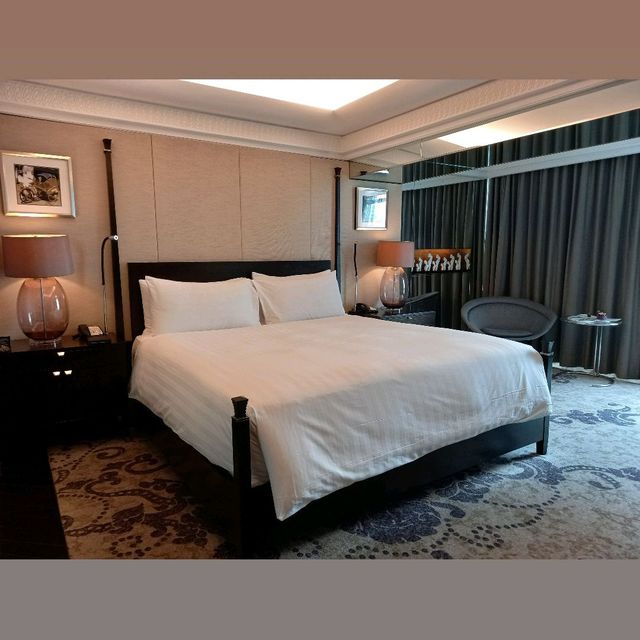 Celebrate Birthday @ Kempinski Jakarta