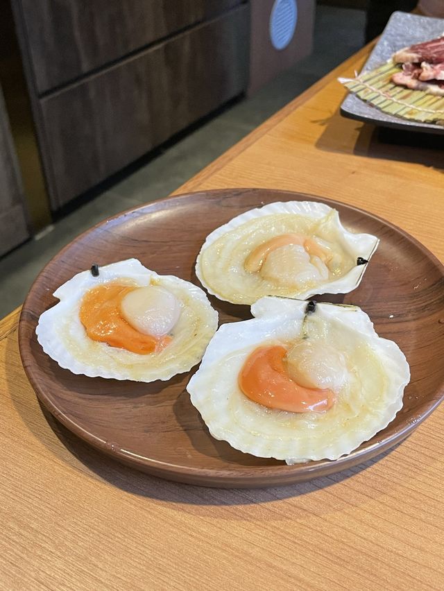 📍本場 (旺角)
