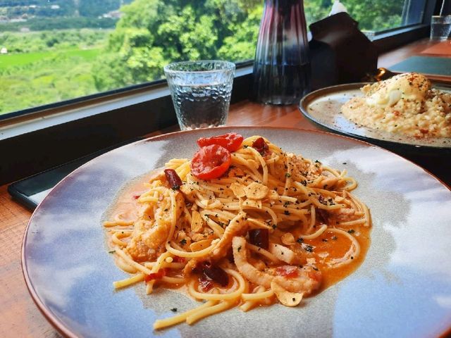 ［桃園］大溪美食-中央路七號