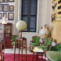  意大利 科莫湖 🔶 Villa Carlotta 
