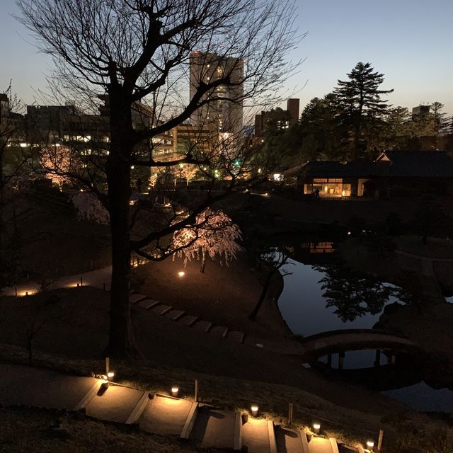 金沢城