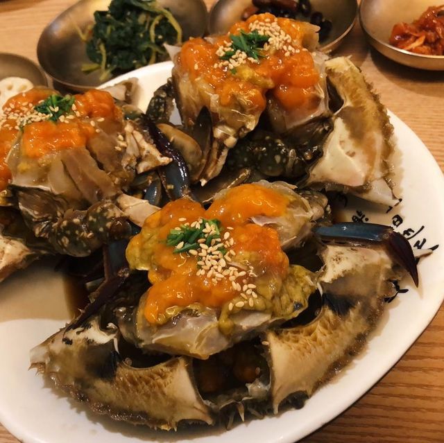 韓國之旅