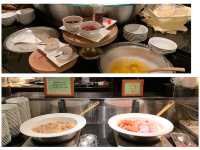 札幌　快適ホテルステイ　京王プラザホテル札幌の豪華朝食ビュッフェに大満足❗️