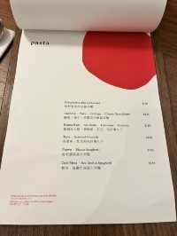 💕 尖沙咀高質日式榻榻米cafe