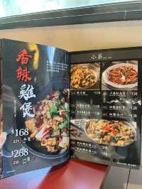 💕 必食炸饅頭❗️適合香港人既川菜