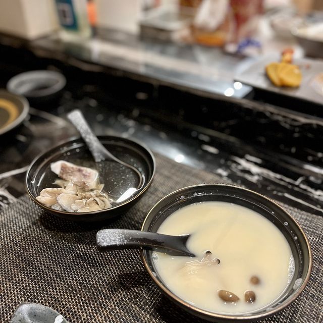 💕 飽肚+性價比高之選😍 美孚隱世Omakase ❗️