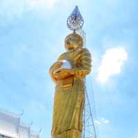 วัดวีระโชติธรรมาราม ฉะเชิงเทรา