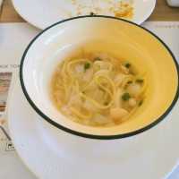 penang kitchen at Courtyard by Marriott