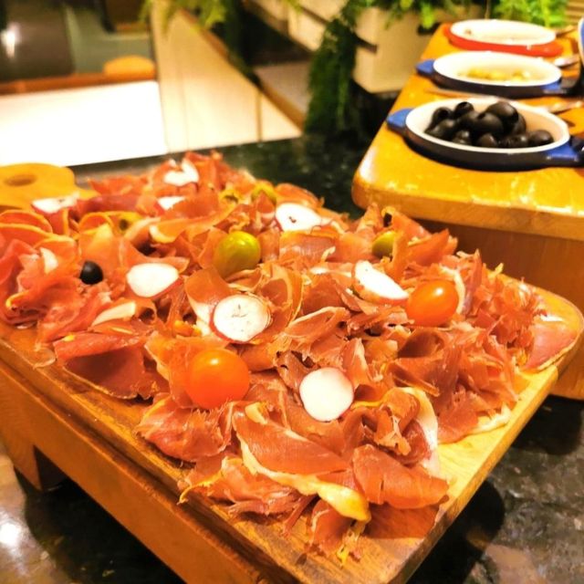 Holiday inn Rayong 