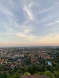 🇮🇹 米蘭附近的小城市—Bergamo (風景篇)
