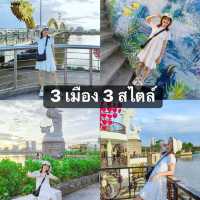 เวียดนาม ดานัง บาน่าฮิลล์