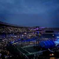SUMMER SONIC 2022 (Tokyo)