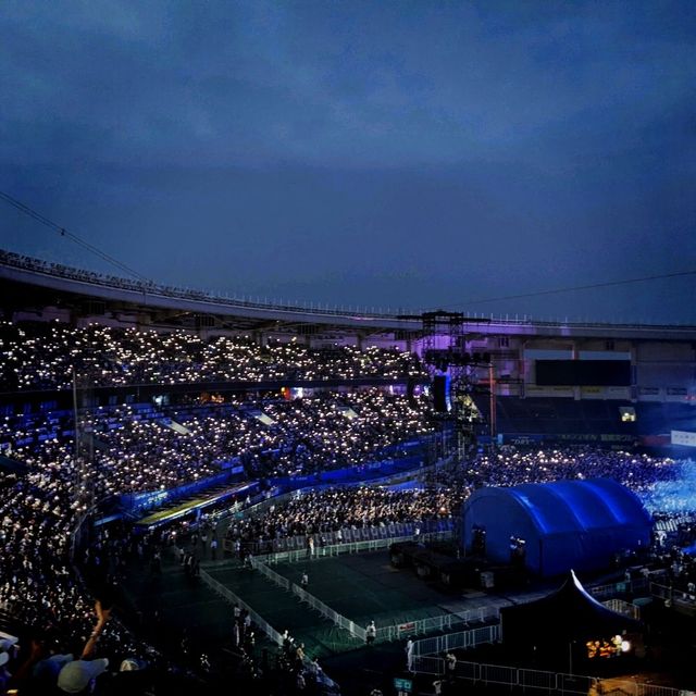 SUMMER SONIC 2022 (Tokyo)