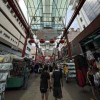 Jalan Petaling