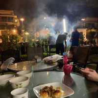 3D2N Johor Bahru Trip