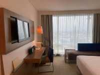 รีวิว Novotel Tangerang, Indonesia 