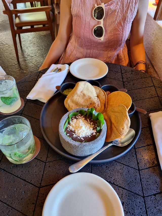 스칼렛 아르떼 호텔 최고 맛집 레스토랑🤍