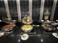 Great breakfast at AC Hotel 