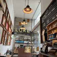 LOKL Coffee Co.