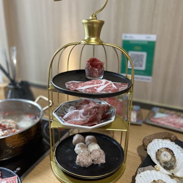 超高質抵食和牛放題 超高質抵食和牛放題