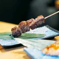 🍢川式X日式串燒小店🍢