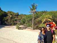 Carnaza Island