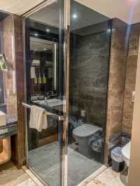 打卡酒店 🏨 性價比浴缸之選 🛀🏼