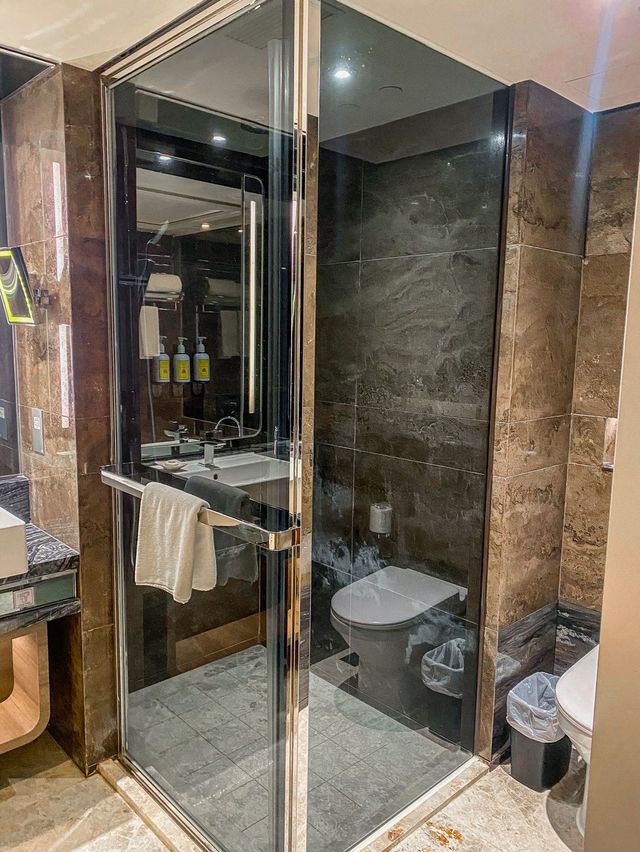 打卡酒店 🏨 性價比浴缸之選 🛀🏼