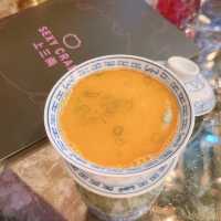 鐘意食蟹既千祈唔可以錯過！！