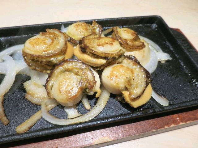 氣氛一流隱世日式居酒屋
