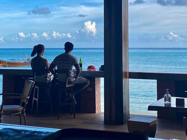ยูริป รีสอร์ต U Rip Resort เกาะพีพี กระบี