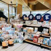 🐯🐯我不是胖虎快閃店📍遠東百貨 信義A13