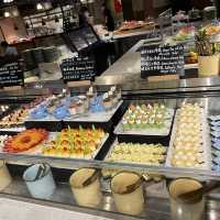 普慶餐廳晚餐buffet
