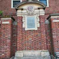 พาทัวร์ Harvard University