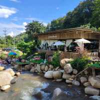 foreste cafe เชียงราย