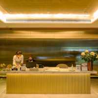 มานวดผ่อนคลาย ที่ Viva Jiva Spa