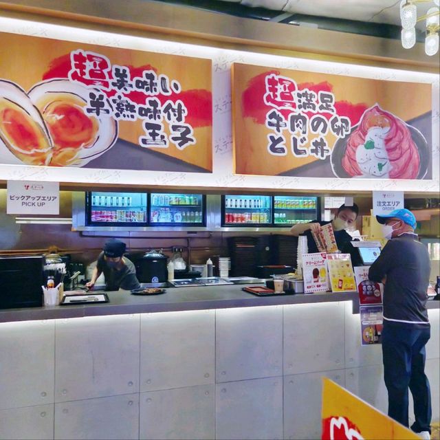 岩盤牛排館 , 必試日本和牛西冷扒 , 真美味！