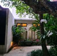 RAMAYANA SUITE & RESORT KUTA BEACH BALI