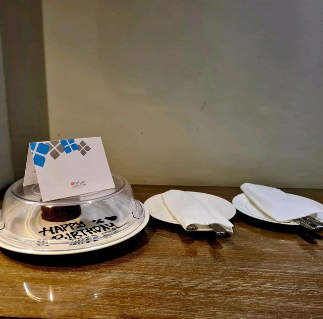 HILTON GARDEN INN NGURAH RAI AIRPORT BALI 🏖️
