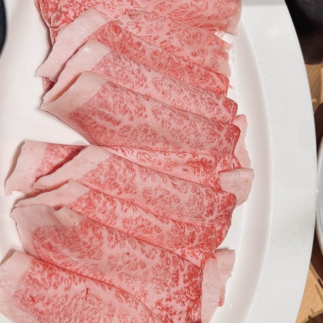 臺北探店  吃到飽  和牛祭 A5和牛火鍋吃到飽