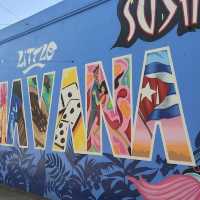 Cuban culture in Miami