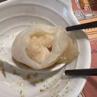 太子有一點心，旺角有點點心 ！