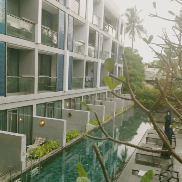 Hotel Indigo Phuket 