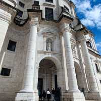 Church of Santa Engracia