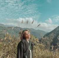 An attraction destination- Binh Lieu