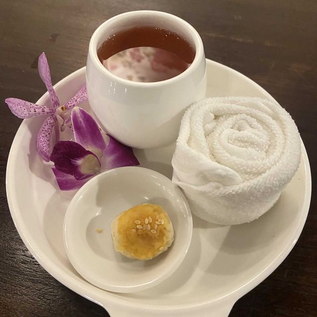 Kim’s Massage & Spa