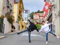 가평 에델바이스 스위스테마파크🇨🇭